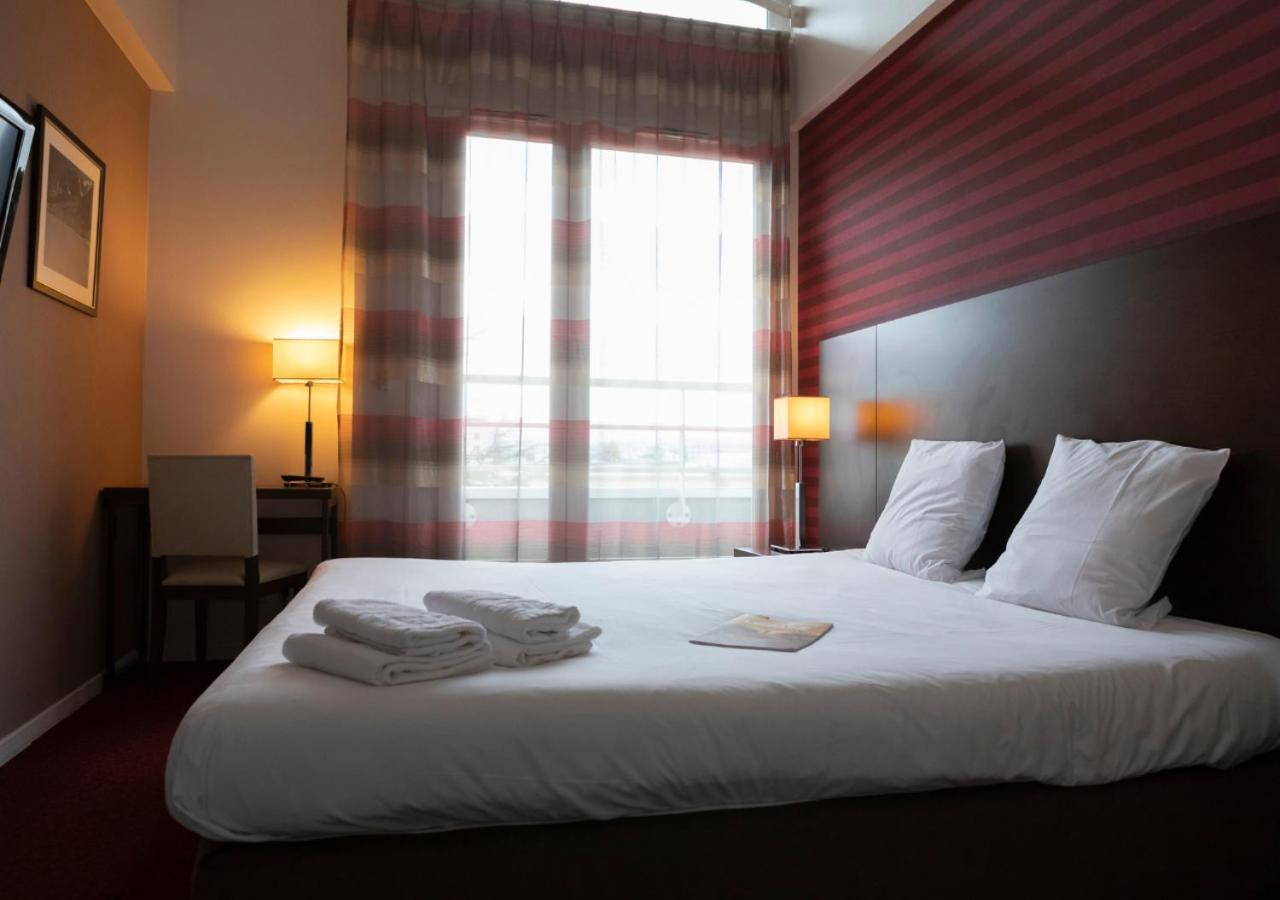 The Originals Residence Kosy Appart'Hotels - Les Cedres Grenoble Exterior photo