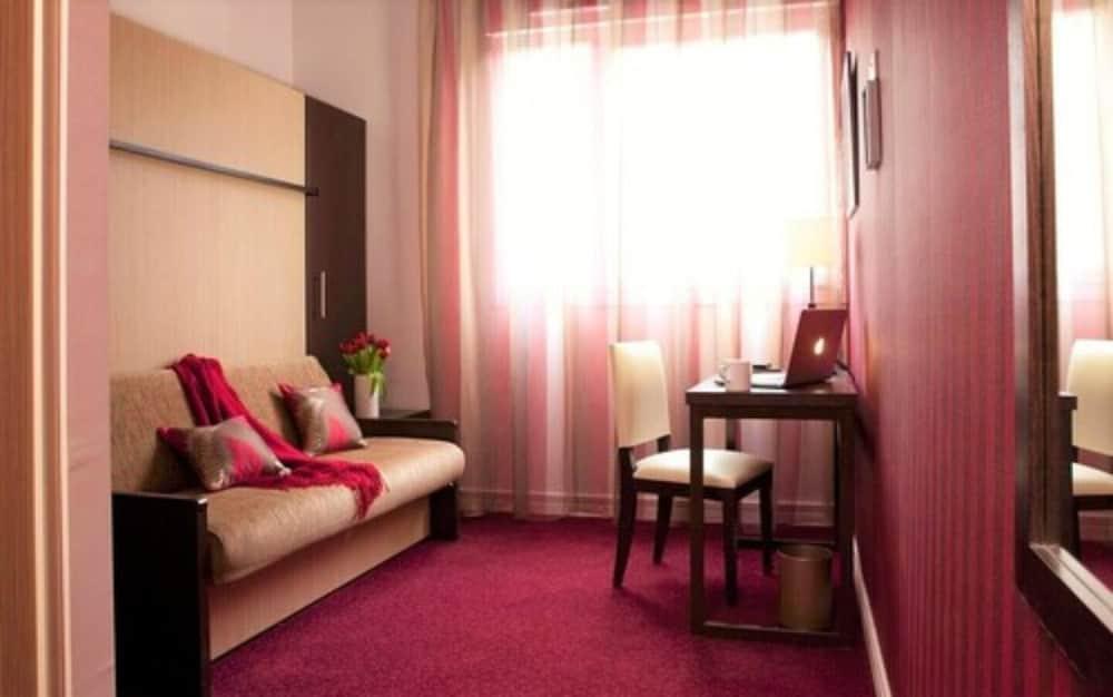 The Originals Residence Kosy Appart'Hotels - Les Cedres Grenoble Exterior photo