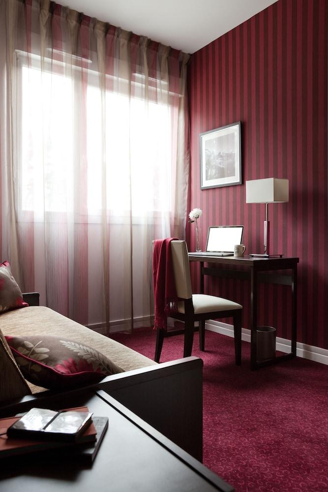 The Originals Residence Kosy Appart'Hotels - Les Cedres Grenoble Exterior photo