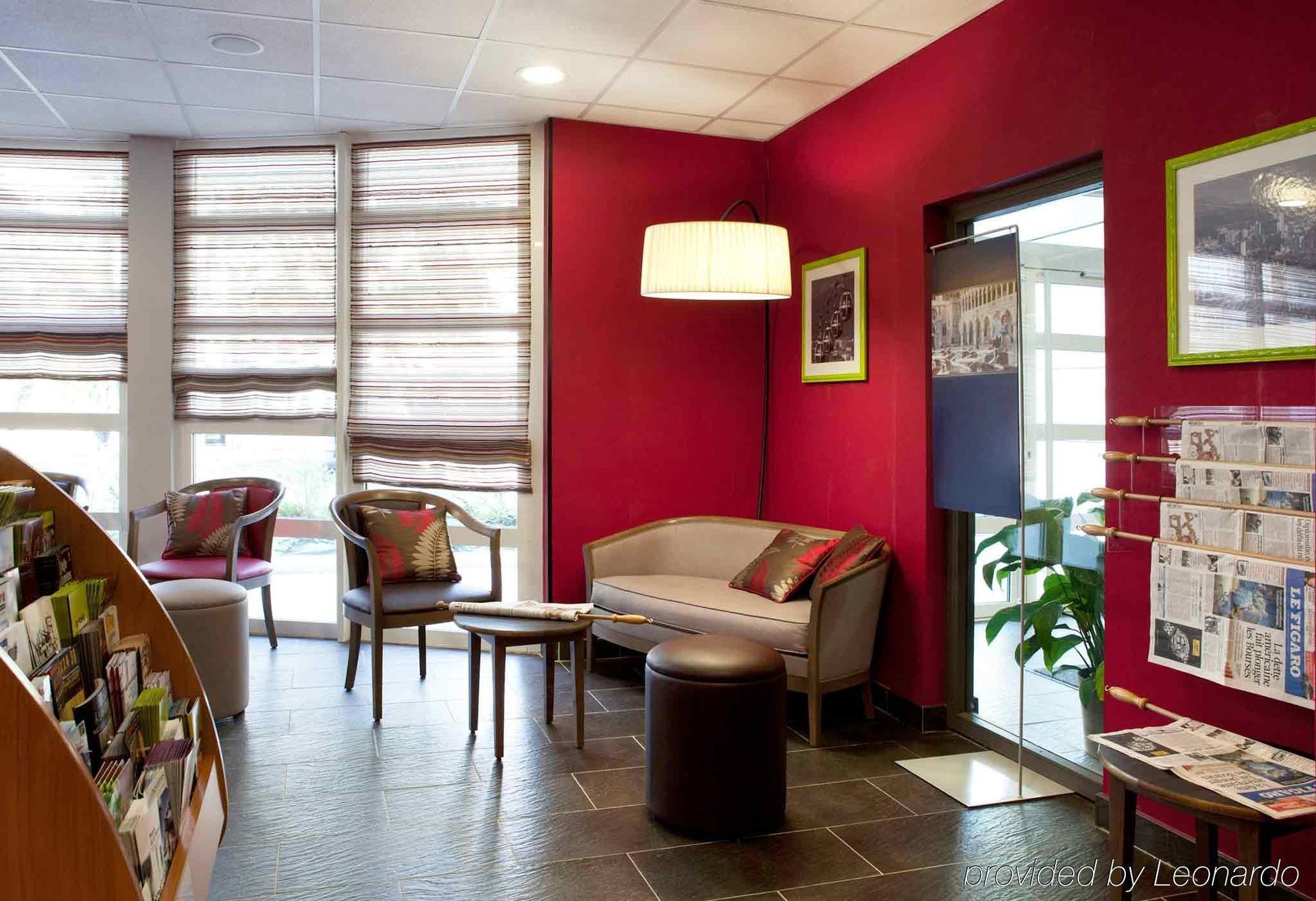 The Originals Residence Kosy Appart'Hotels - Les Cedres Grenoble Exterior photo