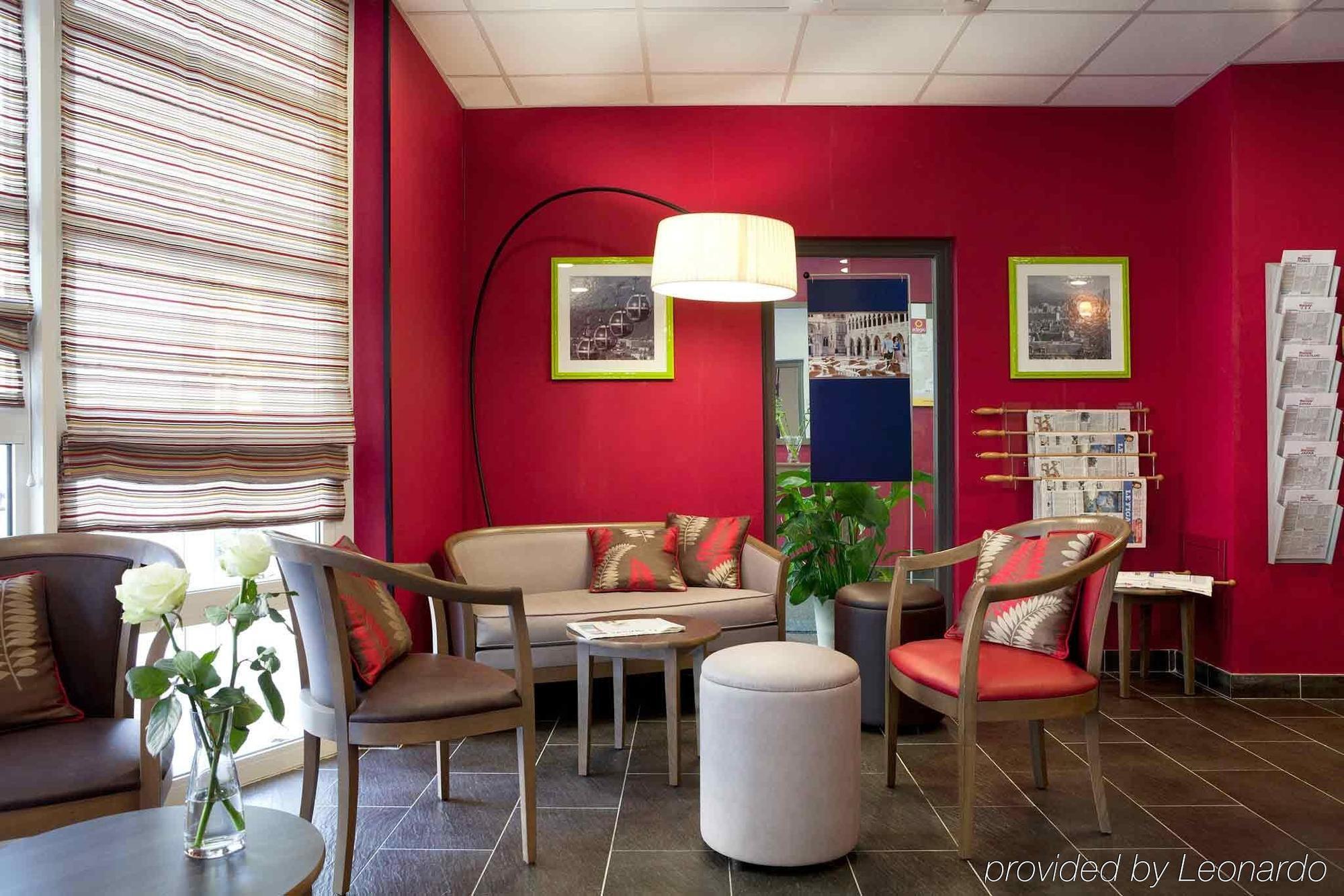 The Originals Residence Kosy Appart'Hotels - Les Cedres Grenoble Exterior photo