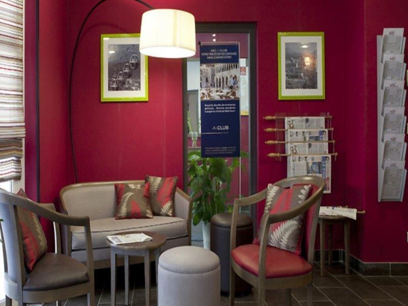 The Originals Residence Kosy Appart'Hotels - Les Cedres Grenoble Exterior photo