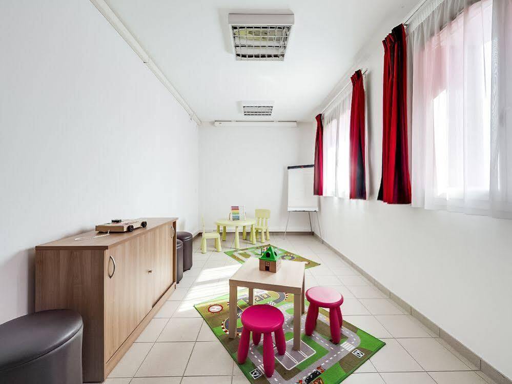 The Originals Residence Kosy Appart'Hotels - Les Cedres Grenoble Exterior photo